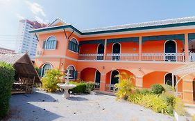 Venice Hotel Hua Hin